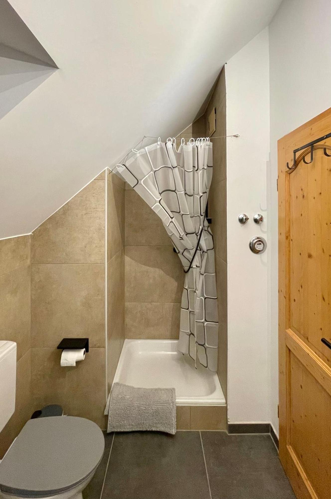 באמברג Lofty Luna, Dein Feinzeit Apartment מראה חיצוני תמונה